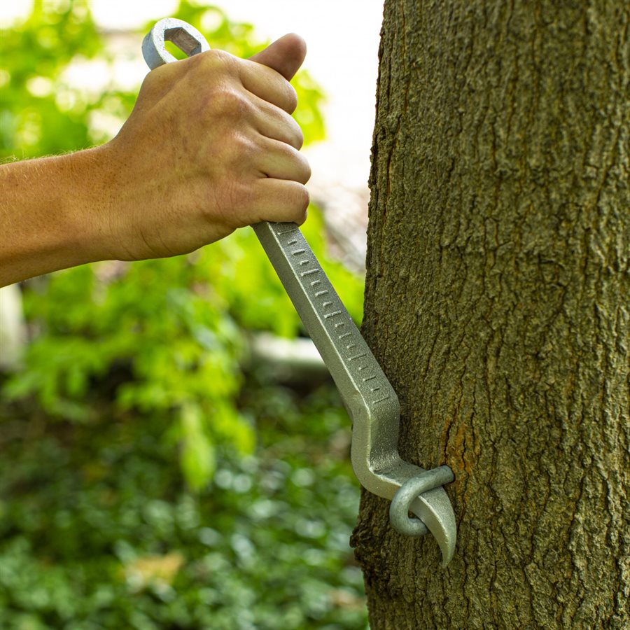 Tree Cabling Tool