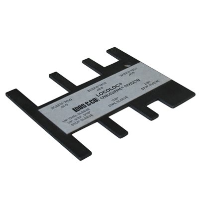 Go/No-Go Gauges