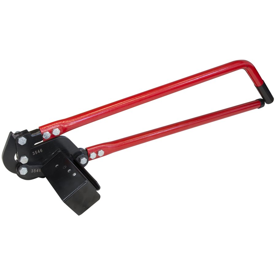 Steel Angle Cutters