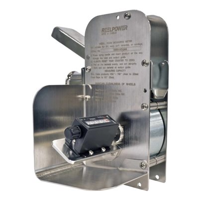 Rope & Cable Meter