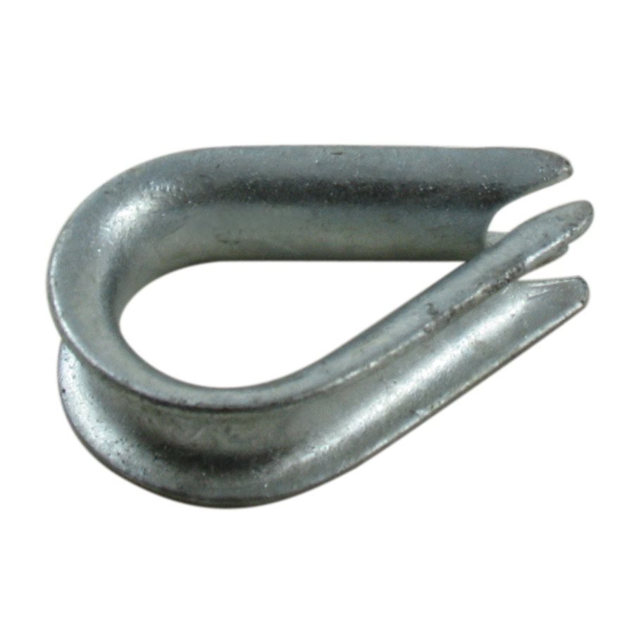 Standard-Duty Thimbles