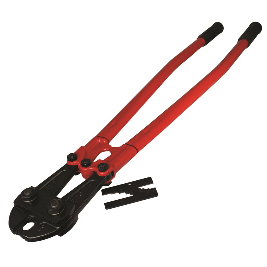 Steel Cable Swagers