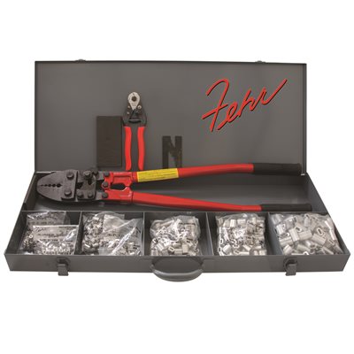 Tool Kits & Tool Bags
