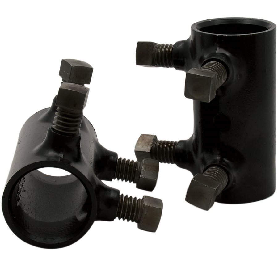 Garage Door Shaft Couplers & Collars