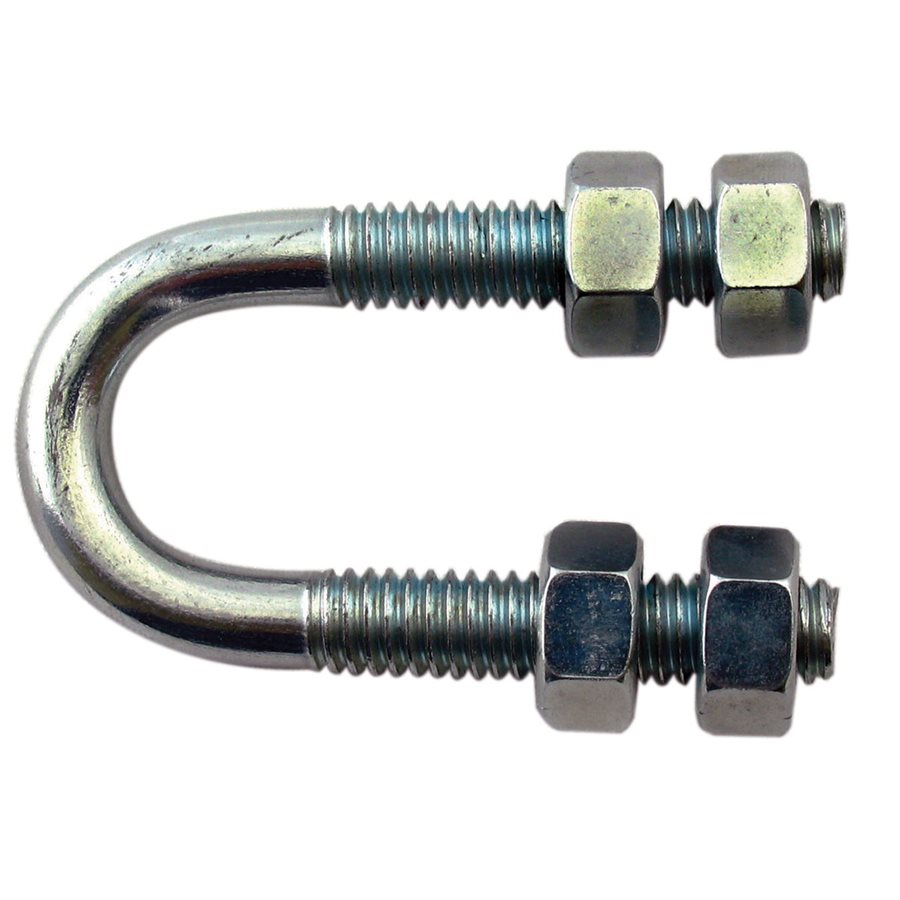 U-Bolts