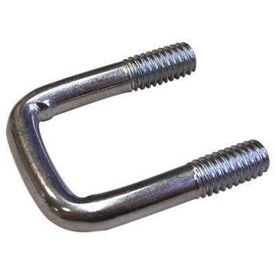 U-Bolt - 5/16 in X 1-1/2 in