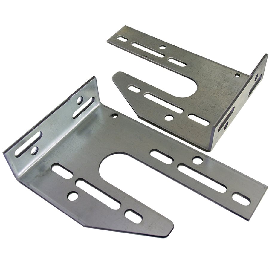 Garage Door Bearing Plates