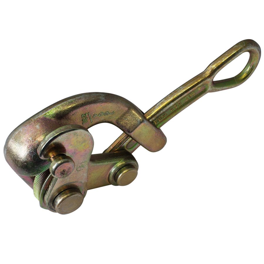 Cable Pullers