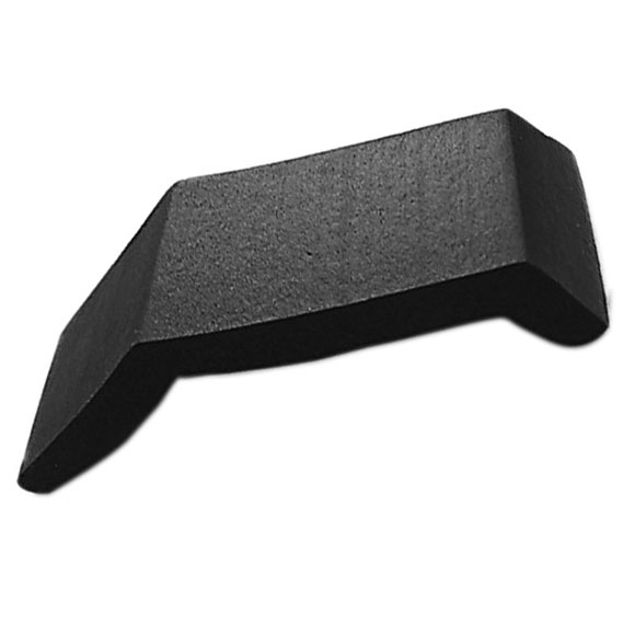 EPDM Soft Bottom Seal - 1-3/8 in X 200 ft