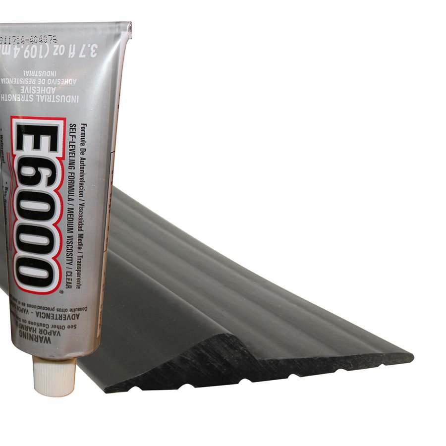 Threshold - 10 ft (TH300) Inc 3.7 Oz Tube Adhesive