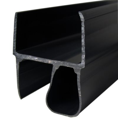 Triple Contact Bottom Seal