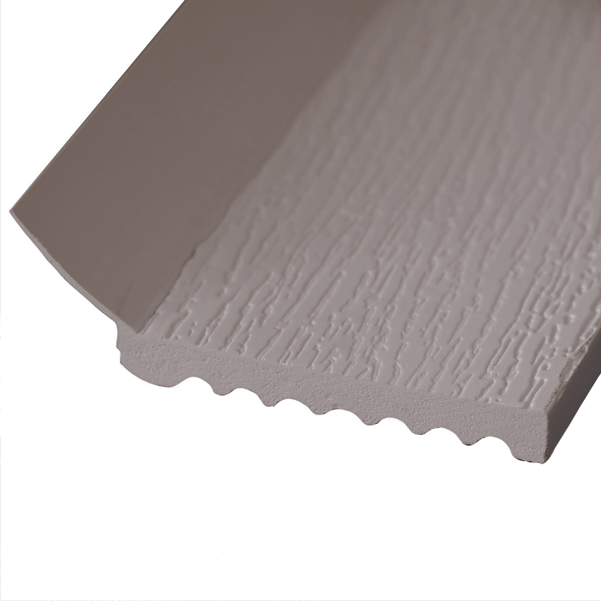 Royal Uniflex Wide Stop - Sandstone (P408) - 16 ft