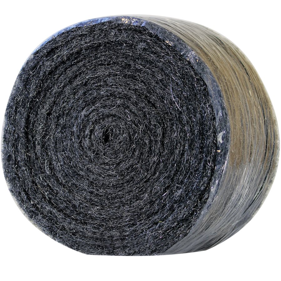 Rodent Xcluder Fill Fabric - 1 Roll 4 in X 10 ft