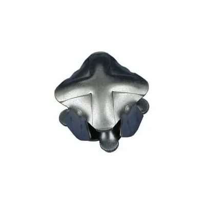Stainless Steel Net Clip Set