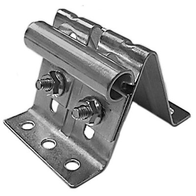 Residential Adjustable Top Bracket - 24 Pcs