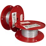 5 / 32 X 250 FT, 7X19  Hot Dip Galvanized Steel Cable                                                  