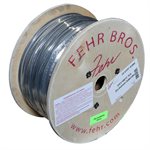 3 / 16 X 1000 FT, 7X19 Zinc-Aluminum Coated Cable