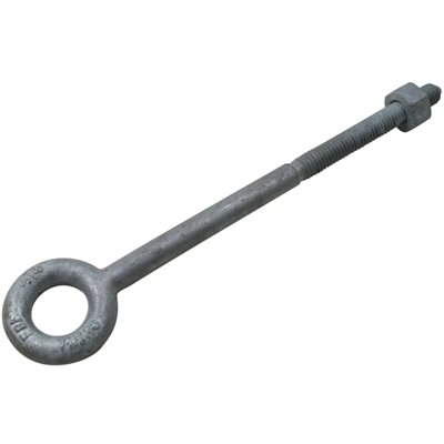 Eyebolts