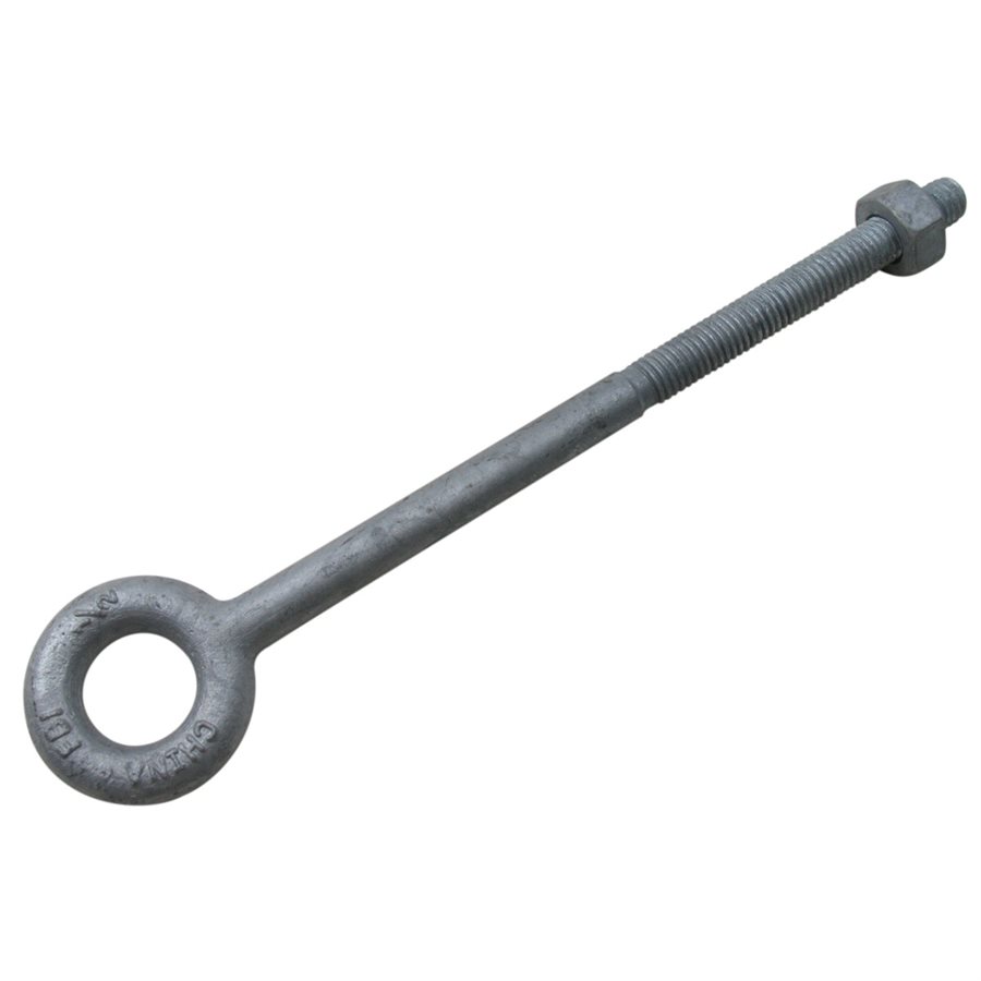 Eyebolts