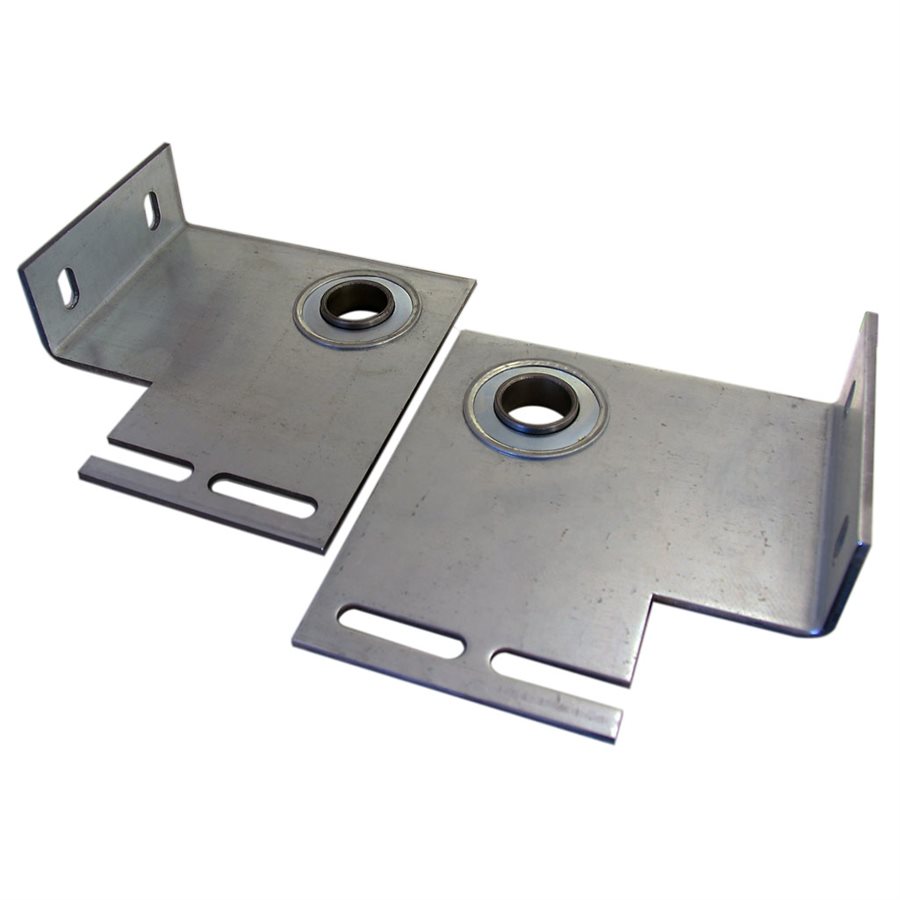 Bearings & Bearing Plates