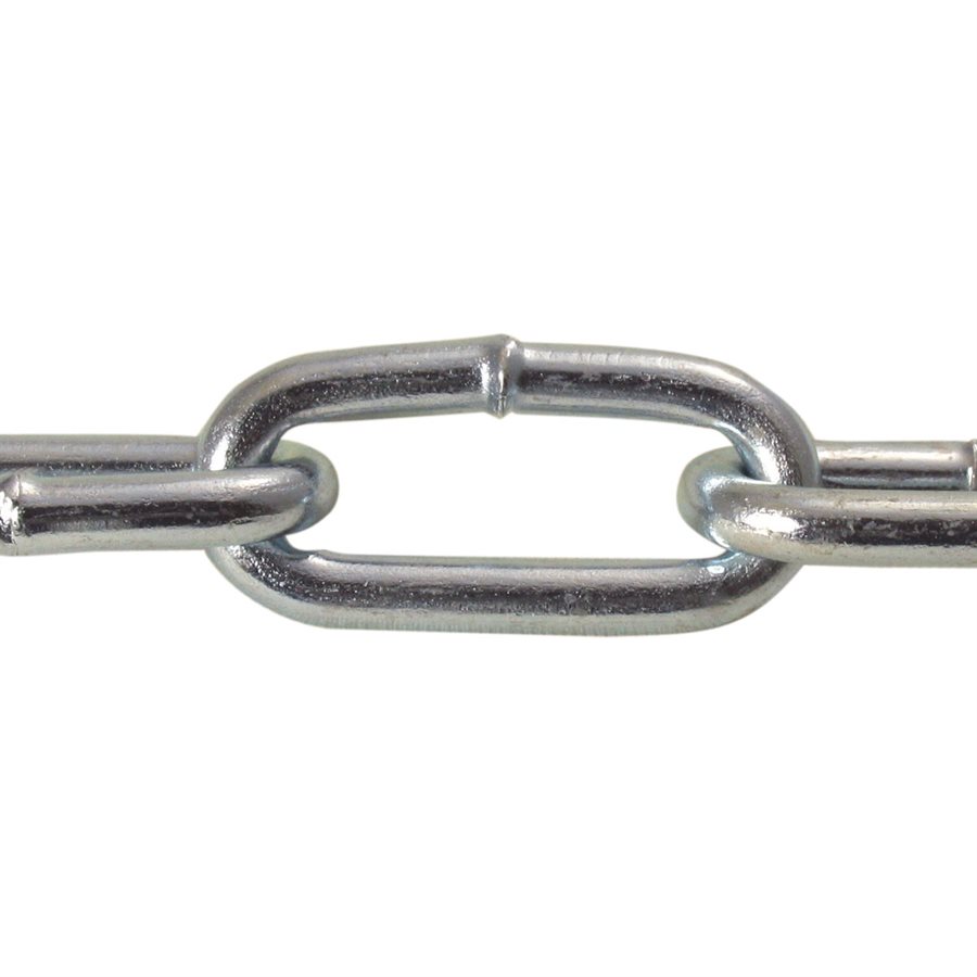 2-0-x-100-ft-straight-link-coil-chain-zinc-plated