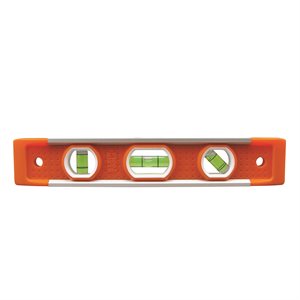 Magnetic Torpedo Level