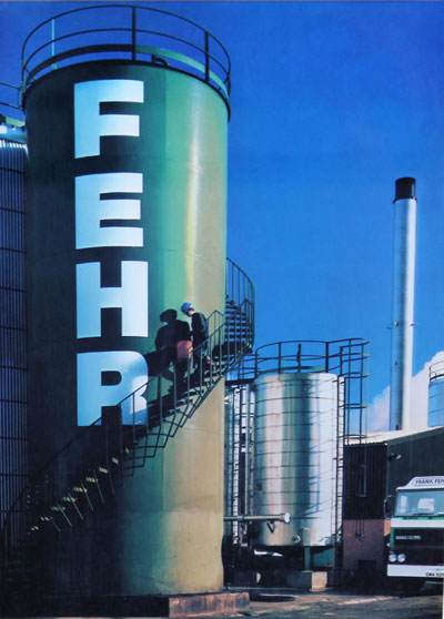 fehr brothers industries